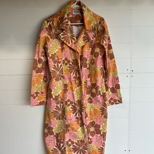 Show Me Your Mumu Coat